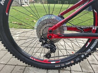 Predám ebike Merida eONE-Sixty 900 - 3