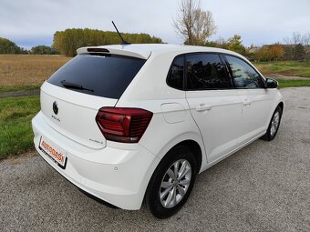 Volkswagen Polo 1.0 TSI Life DSG - 3