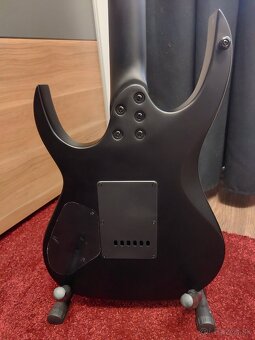 AB4.6FRC S by Solar Elektrická gitara - 3