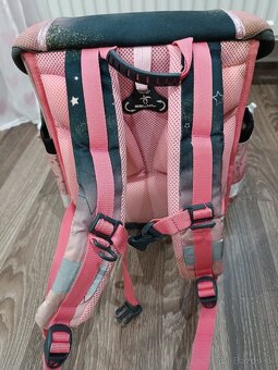 Školská taška BELMIL - 3