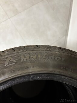 Zimné pneumatiky Matador 227/45 R17 - 3