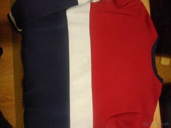 Panský sveter POLO - 3