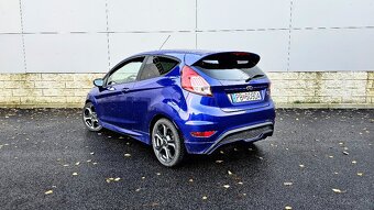 Ford Fiesta ST - 3