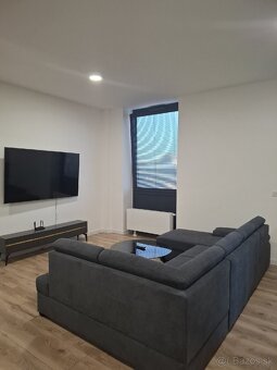 Na prenájom Apartmán Central point Humenné 67m2 - 3