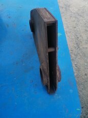 Predám blok na malotraktor - 3