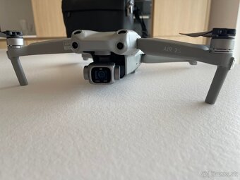Predám DJI Mavic Air 2S – Fly More Combo - 3