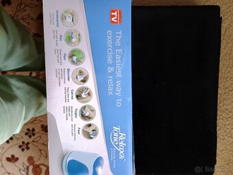 Masážny oristroj - 3