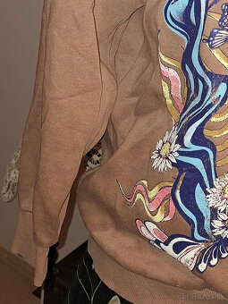 MIKINA HOUSE BRAND - 3