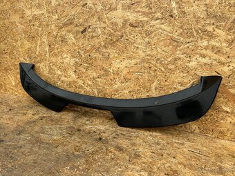 Lip/spojler zadného kufra – SEAT Leon 2009–2012 Facelift - 3