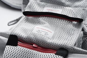 BABYBJORN ONE AIR Ergonomický nosič Pearly Pink 3D Mesh - 3