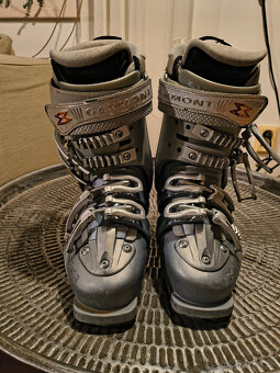 Lyžiarky - dámske - 3