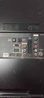 Tv LG uhlopriečka 81 - 3