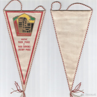 Staré reklamné prospekty - 3