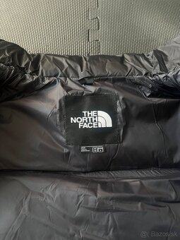 The North Face Cierny Kabat - 3