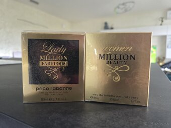 Dámske parfémy - 3