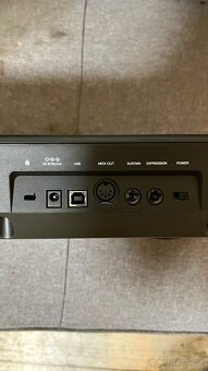 M-Audio Keystation 88 MK3 - 3