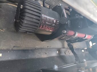 Predám - vymenim Toyota Land cruiser 100 - 3