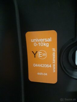 Vajíčko Karwala Carlo - 3