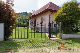 Na predaj rodinný dom - chalupa - Bukovina - Liptov - 3