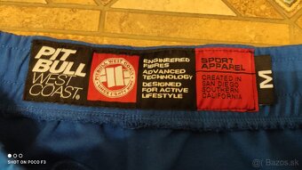 Tepláková súprava Pitbull - 3