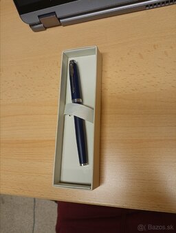 PREDAM Pero Parker IM Core Blue - 3