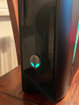 Alienware X51 R3 - 3