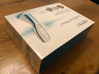 Laserový hrebeň Hairmax LaserComb Prima 7 - 3