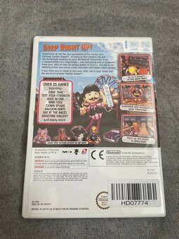 Carnival Funfair Games – Zábavný park u teba doma (Wii) - 3