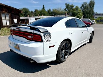 2014 Dodge Charger SRT Superbee | 392 HEMI | 470 koní - 3