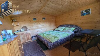 Na predaj útulná chata v obci Úľany nad Žitavou - 3