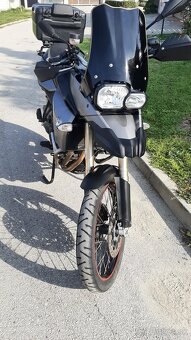 BMW F 800 GS ABS - 3