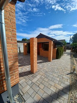 Stavebné práce Baumajstri. Sk - 3