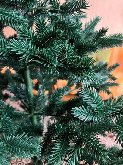 Vianočný stromček - 3