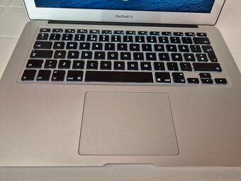 mac book air 2012 - 3