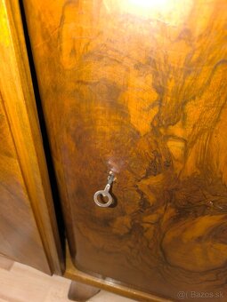 Príborník (komoda) - 3