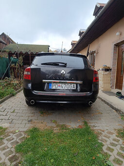 Renault Laguna 3 Sport Tuorer - 3