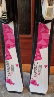 Lyze Volkl Essenza Argento - 3