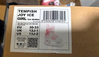 Tempish Joy ice 30-33 ladove korcule - 3