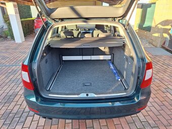 Škoda Superb ll - 3