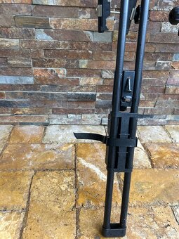 Strešný nosič na bicykel - 3