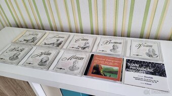 CD - Klasická hudba (10ks) - 3