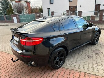 BMW X6 E71 4.0d 225kw FACELIFT 2011 - 3