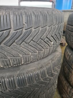 Predám 112x5 195/65/15 - 3