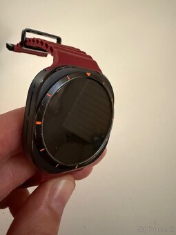 Samsung watch ultra - 3