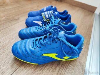 kopačky+ halovky 34 - 3