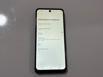 Motorola G32 4/64GB - 3