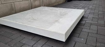 Forma na betónové platne - 3