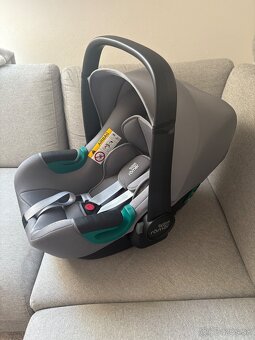 Baby-Safe 3 i-Size - 3