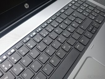 Hp Probook 650 g1 ,Intel® Core™i5 , 8gb ram ,Win 7 , RS232 - 3