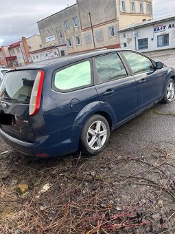 ROZPREDÁM Ford Focus 2 Facelift 1.8TDCI 85kw - 3
